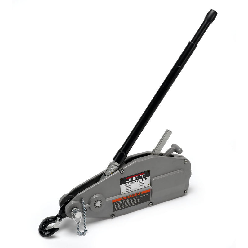 Jet JT9-286575 JG-75, 3/4 Ton Grip Puller Without Cable