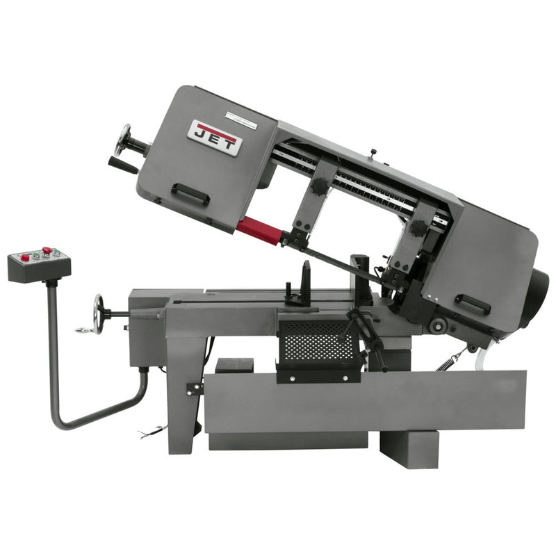 Jet JT9-414478 J-7040, 10" x 16" Horizontal Bandsaw