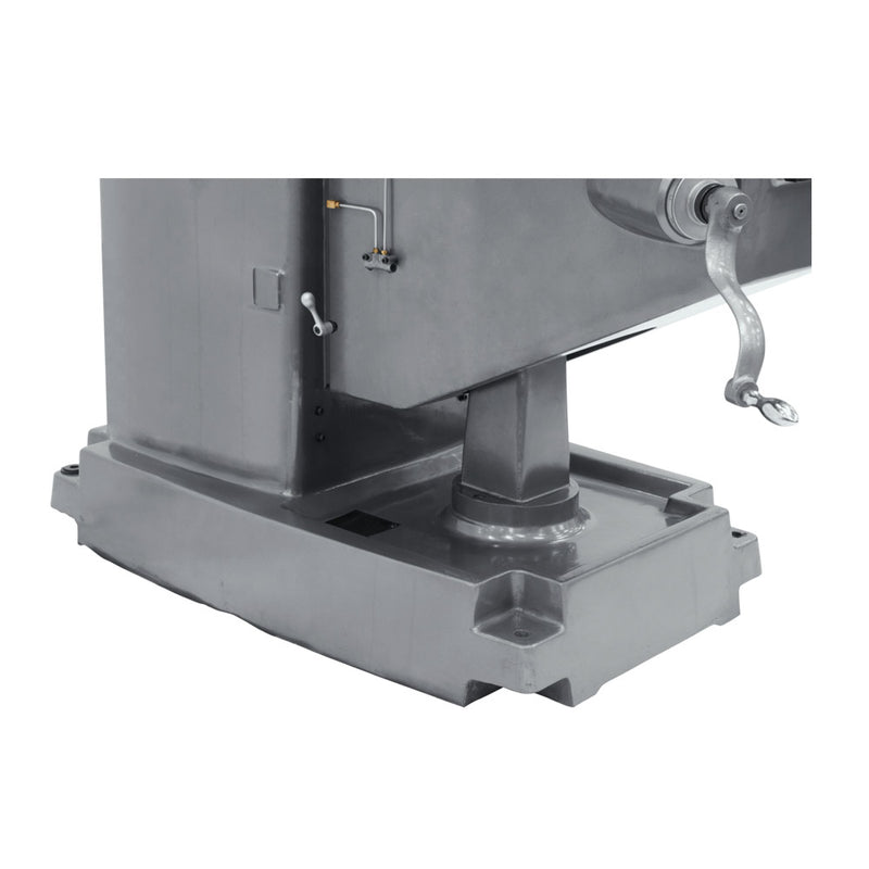 Jet 690503 JTM-949EVS Mill With X and Y-Axis Powerfeeds