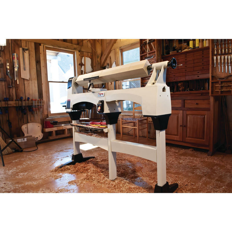 Jet JT9-719101 JWL-1015 Bed Extension - 2