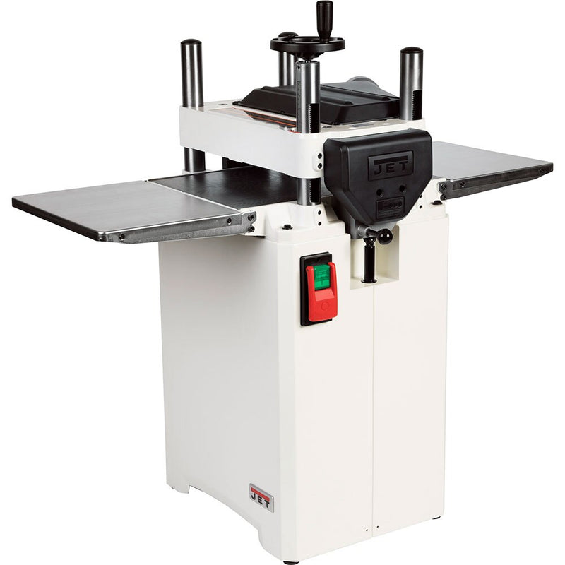 Jet 722150 JWP-15B, 15" JET Straight Knife Planer