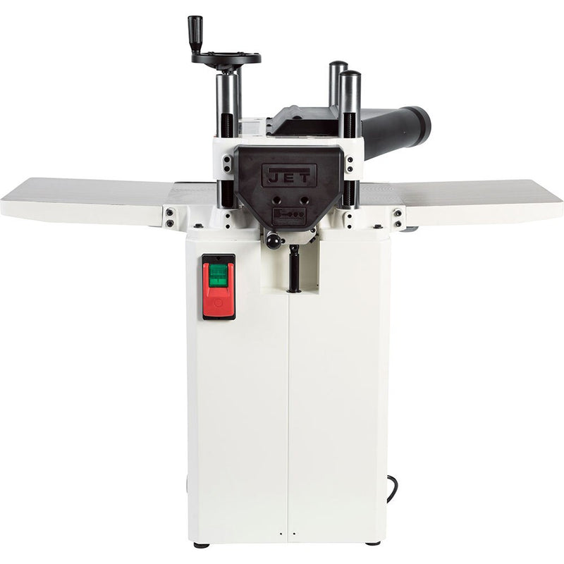 Jet 722155 JWP-15BHH, 15" JET Helical Cutterhead Planer