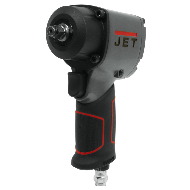 Jet 505106 JAT-106, 3/8" Compact Impact Wrench