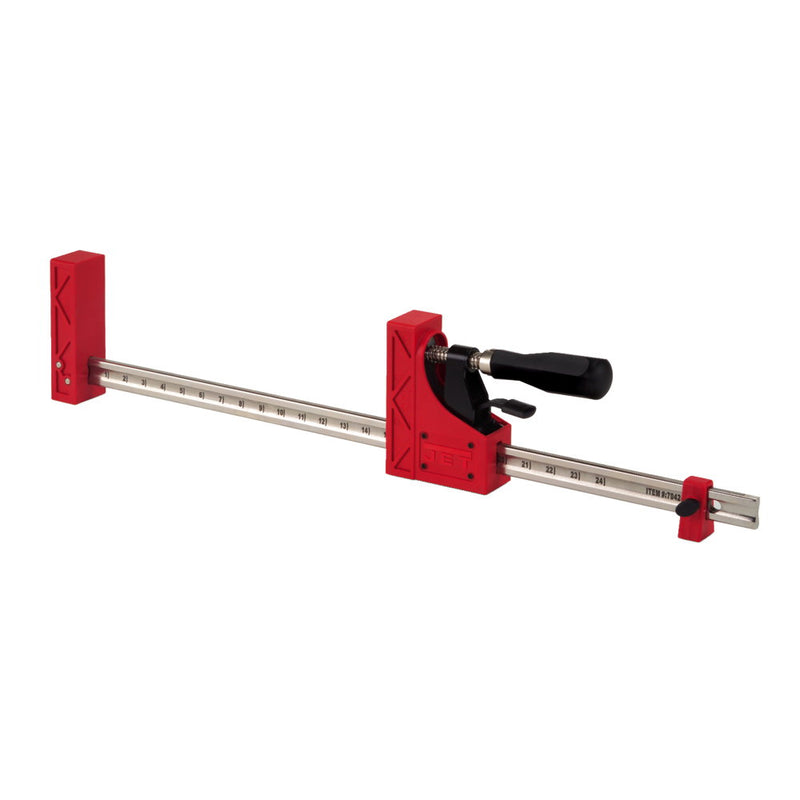 Jet 70412 12" Parallel Clamp