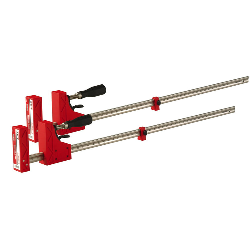 Jet 70440 40" Parallel Clamp