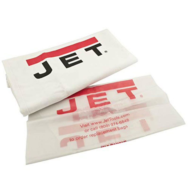 Jet 708642B 30 Micron Bag Filter Kit, DC-650