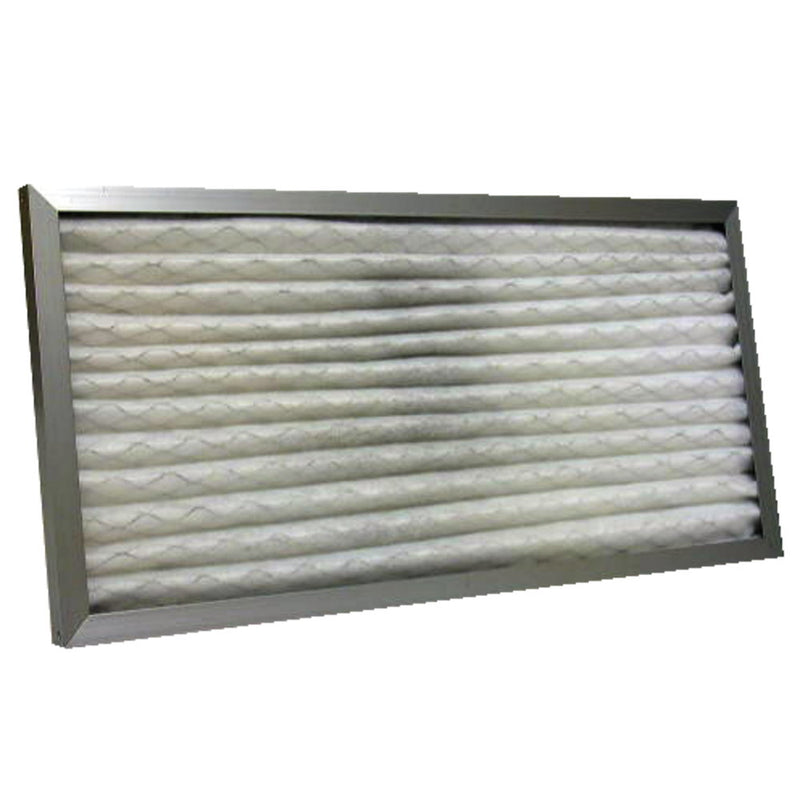 Jet 708722 AFS-2OF, Replacement Electrostatic Outer Filter for AFS-2000